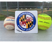 Cambridge Little League (MD)